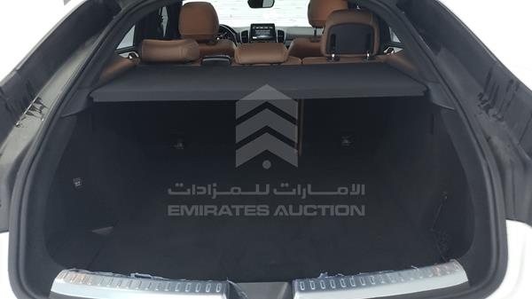 Photo 25 VIN: WDCED6EB3JA089818 - MERCEDES-BENZ GLE 43 