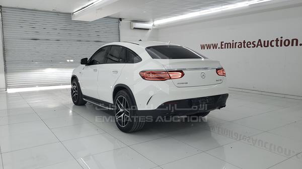 Photo 5 VIN: WDCED6EB3JA089818 - MERCEDES-BENZ GLE 43 