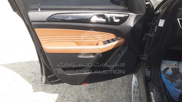 Photo 10 VIN: WDCED6EB8HA059529 - MERCEDES-BENZ GLE 43 