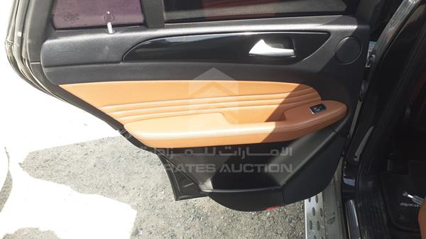 Photo 19 VIN: WDCED6EB8HA059529 - MERCEDES-BENZ GLE 43 