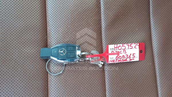 Photo 2 VIN: WDCED6EB8HA059529 - MERCEDES-BENZ GLE 43 