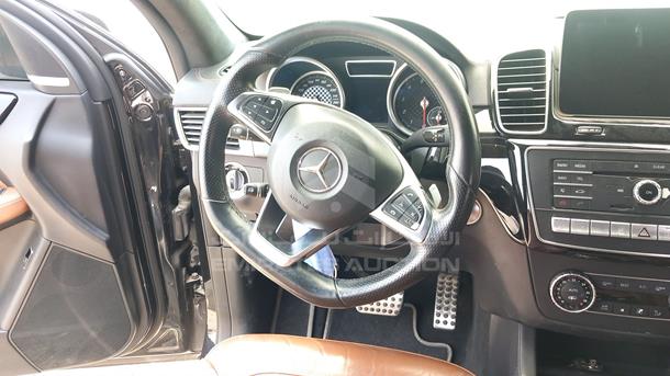 Photo 12 VIN: WDCED6EBXHA080284 - MERCEDES-BENZ GLE 43 