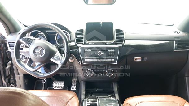 Photo 14 VIN: WDCED6EBXHA080284 - MERCEDES-BENZ GLE 43 