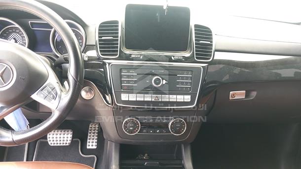 Photo 15 VIN: WDCED6EBXHA080284 - MERCEDES-BENZ GLE 43 