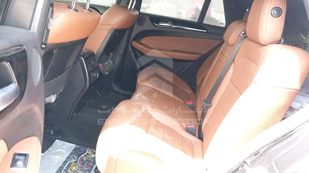 Photo 18 VIN: WDCED6EBXHA080284 - MERCEDES-BENZ GLE 43 