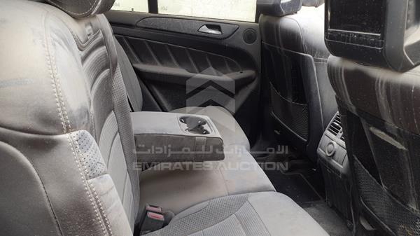 Photo 17 VIN: WDCED7FBXJA099363 - MERCEDES-BENZ GLE 63 