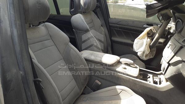 Photo 20 VIN: WDCED7FBXJA099363 - MERCEDES-BENZ GLE 63 