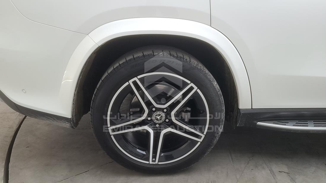 Photo 34 VIN: WDCFF5KE3KA081548 - MERCEDES GLS 