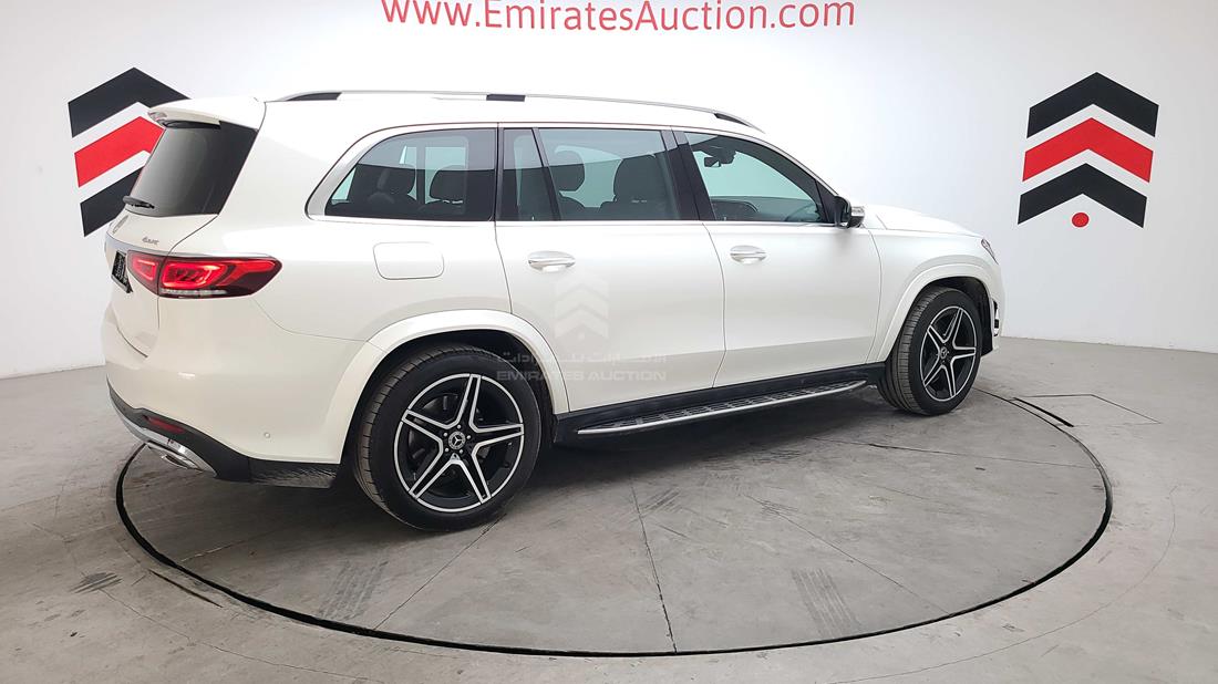 Photo 7 VIN: WDCFF5KE3KA081548 - MERCEDES GLS 