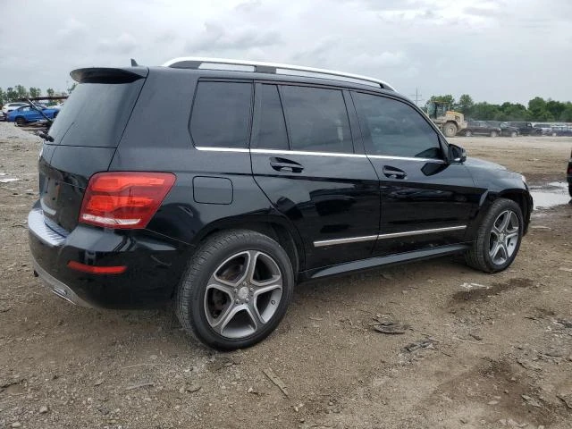 Photo 2 VIN: WDCGG0EB0DG111658 - MERCEDES-BENZ GLK 250 BL 