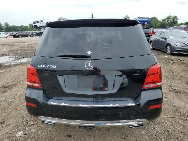 Photo 5 VIN: WDCGG0EB0DG111658 - MERCEDES-BENZ GLK 250 BL 