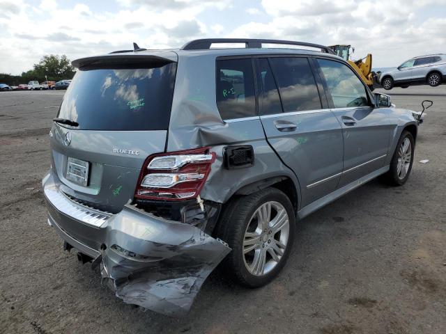 Photo 3 VIN: WDCGG0EB0DG137998 - MERCEDES-BENZ GLK 250 BL 