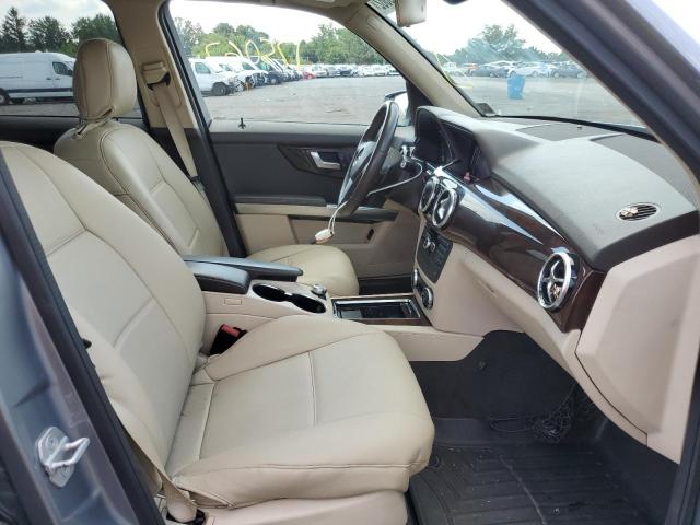 Photo 4 VIN: WDCGG0EB0DG137998 - MERCEDES-BENZ GLK 250 BL 