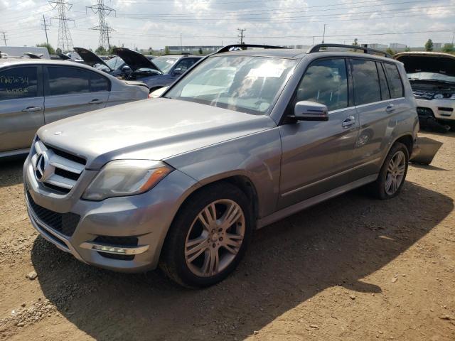 Photo 0 VIN: WDCGG0EB0EG256166 - MERCEDES-BENZ GLK 250 BL 