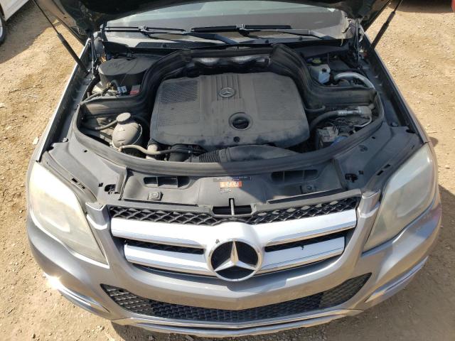 Photo 10 VIN: WDCGG0EB0EG256166 - MERCEDES-BENZ GLK 250 BL 