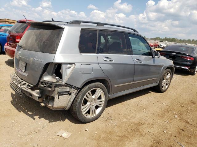 Photo 2 VIN: WDCGG0EB0EG256166 - MERCEDES-BENZ GLK 250 BL 