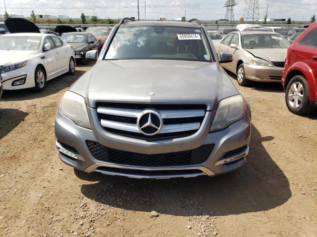 Photo 4 VIN: WDCGG0EB0EG256166 - MERCEDES-BENZ GLK 250 BL 