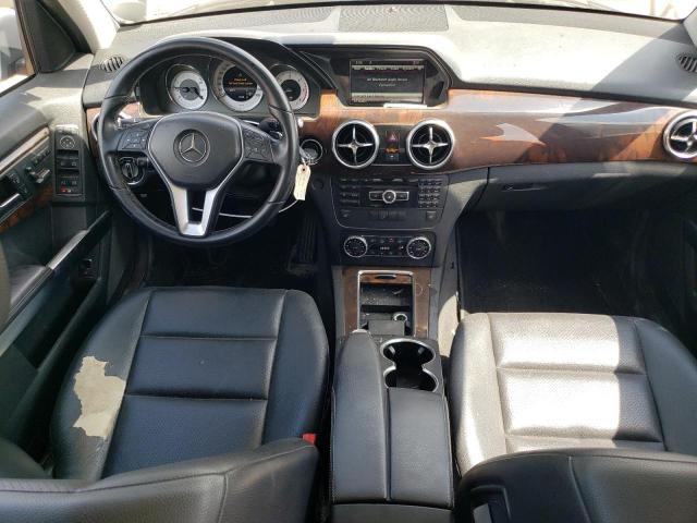 Photo 7 VIN: WDCGG0EB0EG256166 - MERCEDES-BENZ GLK 250 BL 