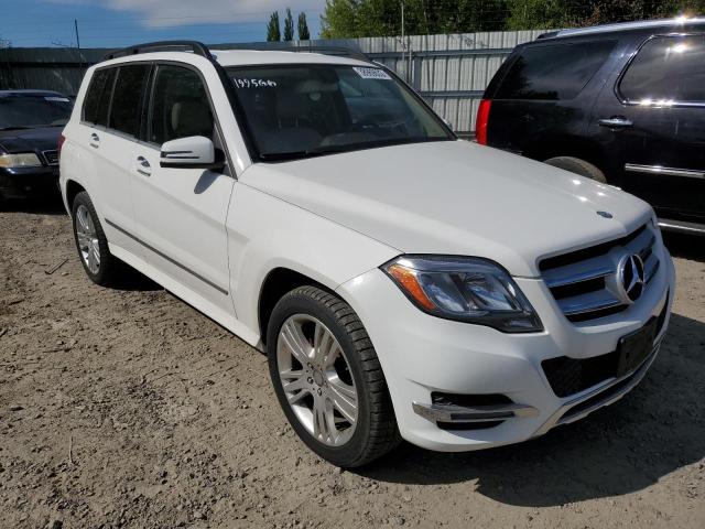 Photo 0 VIN: WDCGG0EB0EG334994 - MERCEDES-BENZ GLK 250 BL 