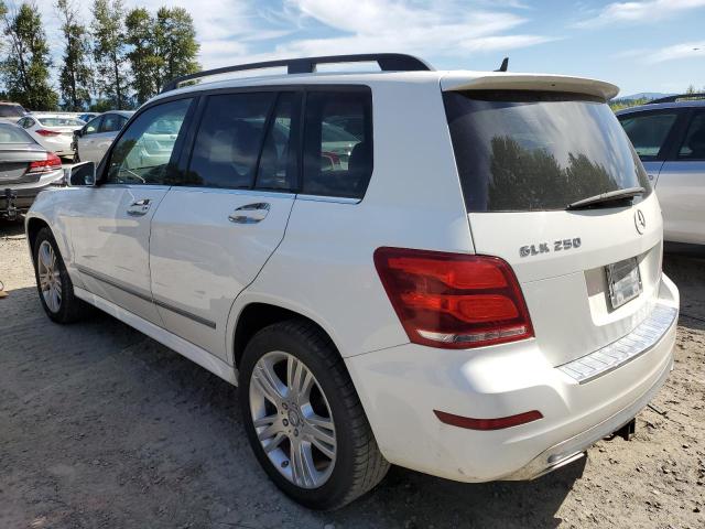 Photo 2 VIN: WDCGG0EB0EG334994 - MERCEDES-BENZ GLK 250 BL 