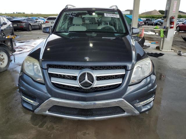 Photo 4 VIN: WDCGG0EB0FG386420 - MERCEDES-BENZ GLK 250 BL 