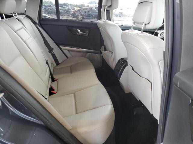 Photo 9 VIN: WDCGG0EB0FG386420 - MERCEDES-BENZ GLK 250 BL 