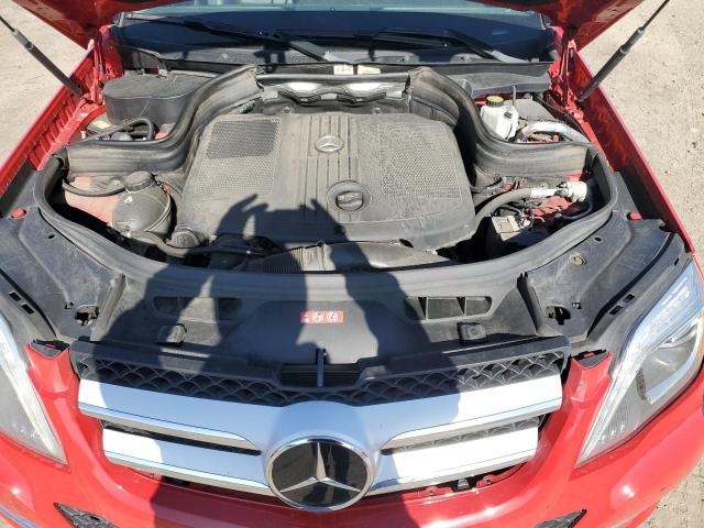 Photo 10 VIN: WDCGG0EB0FG425099 - MERCEDES-BENZ GLK-CLASS 