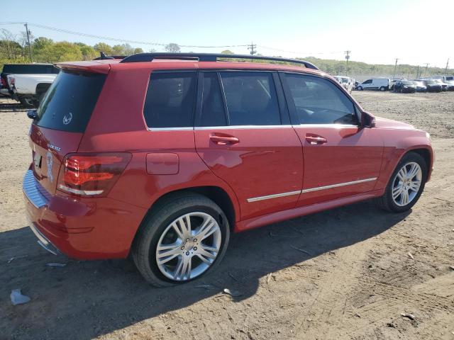 Photo 2 VIN: WDCGG0EB0FG425099 - MERCEDES-BENZ GLK-CLASS 