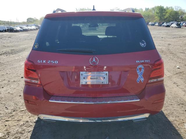 Photo 5 VIN: WDCGG0EB0FG425099 - MERCEDES-BENZ GLK-CLASS 