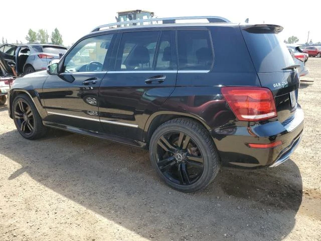 Photo 1 VIN: WDCGG0EB1DG083062 - MERCEDES-BENZ GLK 250 BL 