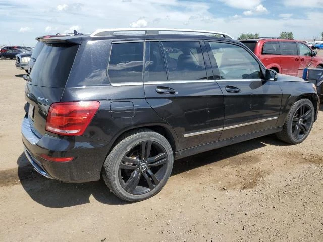 Photo 2 VIN: WDCGG0EB1DG083062 - MERCEDES-BENZ GLK 250 BL 