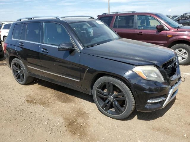 Photo 3 VIN: WDCGG0EB1DG083062 - MERCEDES-BENZ GLK 250 BL 