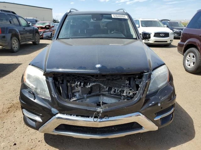 Photo 4 VIN: WDCGG0EB1DG083062 - MERCEDES-BENZ GLK 250 BL 