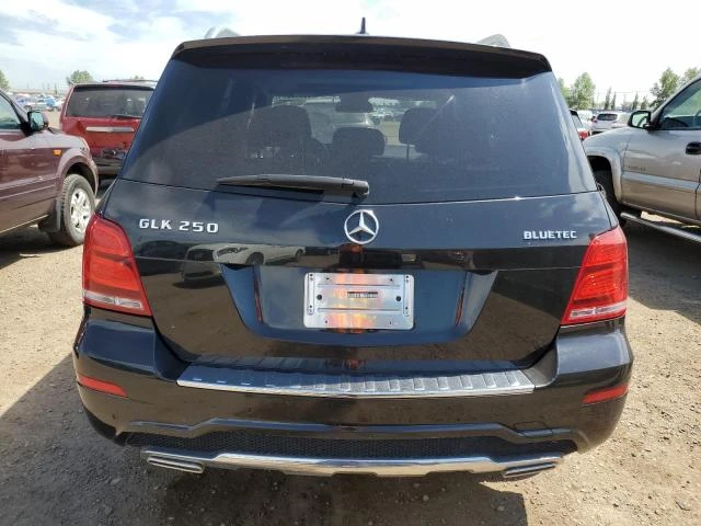 Photo 5 VIN: WDCGG0EB1DG083062 - MERCEDES-BENZ GLK 250 BL 