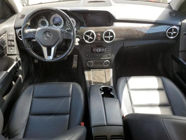 Photo 7 VIN: WDCGG0EB1DG083062 - MERCEDES-BENZ GLK 250 BL 