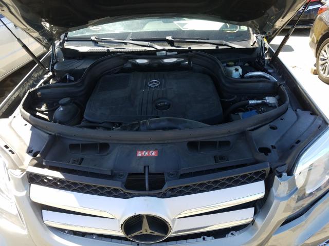 Photo 6 VIN: WDCGG0EB1EG182563 - MERCEDES-BENZ GLK 250 BL 