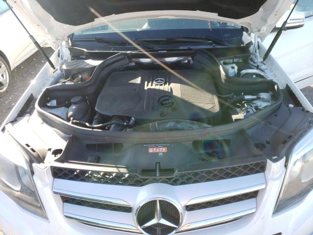 Photo 6 VIN: WDCGG0EB1EG324409 - MERCEDES-BENZ GLK 250 