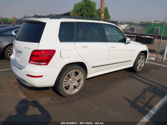 Photo 3 VIN: WDCGG0EB1FG388080 - MERCEDES-BENZ GLK-CLASS 