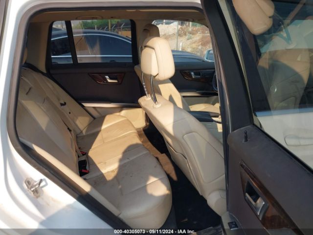 Photo 7 VIN: WDCGG0EB1FG388080 - MERCEDES-BENZ GLK-CLASS 