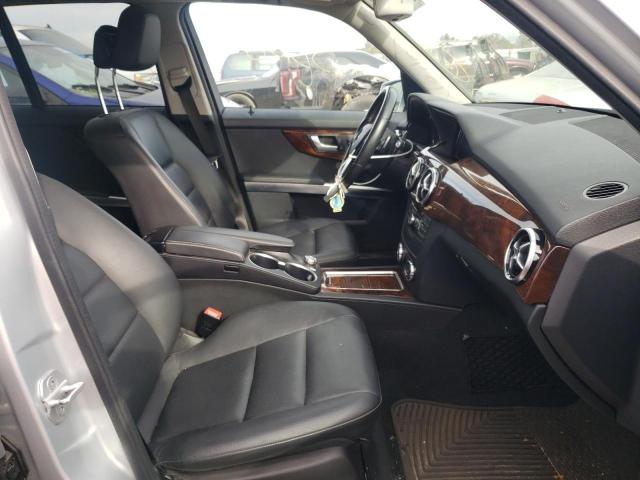 Photo 4 VIN: WDCGG0EB1FG391898 - MERCEDES-BENZ GLK 250 BL 