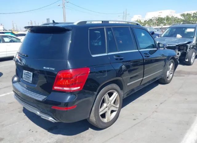 Photo 3 VIN: WDCGG0EB1FG399662 - MERCEDES-BENZ GLK 250 