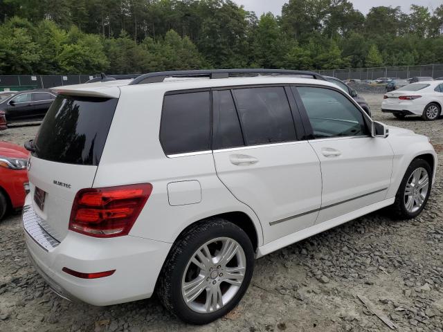 Photo 2 VIN: WDCGG0EB2EG251096 - MERCEDES-BENZ GLK-CLASS 