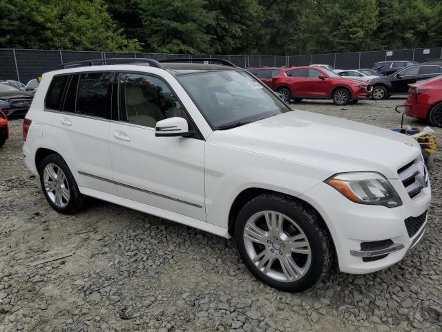 Photo 3 VIN: WDCGG0EB2EG251096 - MERCEDES-BENZ GLK-CLASS 