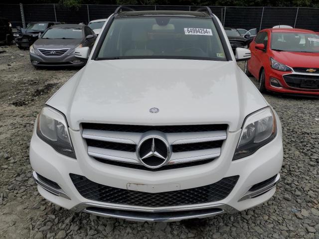 Photo 4 VIN: WDCGG0EB2EG251096 - MERCEDES-BENZ GLK-CLASS 