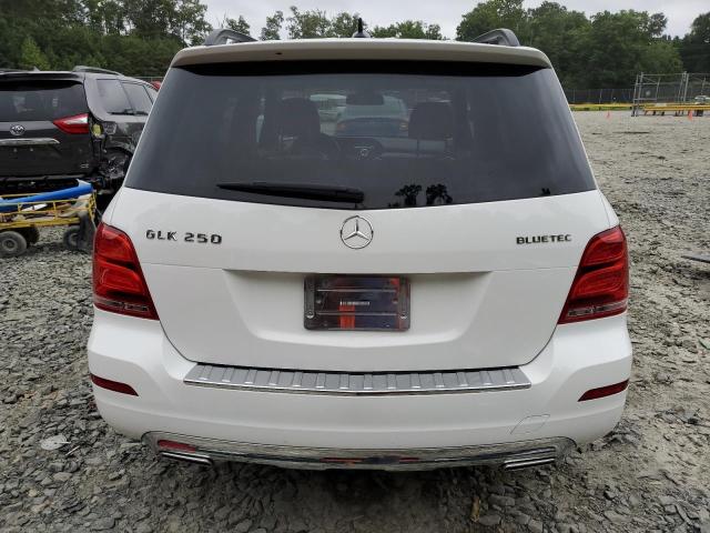 Photo 5 VIN: WDCGG0EB2EG251096 - MERCEDES-BENZ GLK-CLASS 