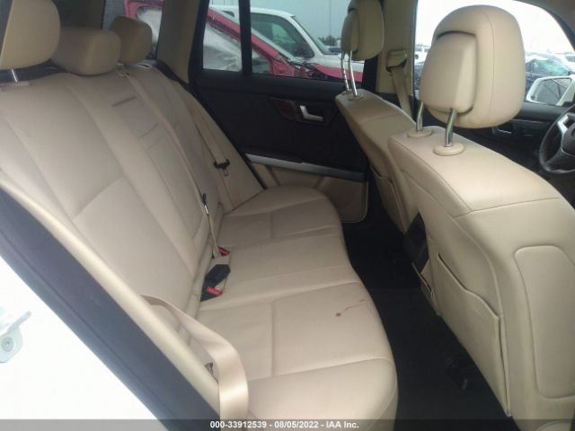 Photo 7 VIN: WDCGG0EB2FG342855 - MERCEDES-BENZ GLK-CLASS 