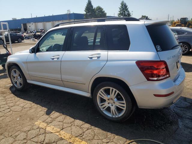 Photo 1 VIN: WDCGG0EB2FG421460 - MERCEDES-BENZ GLK 250 BL 