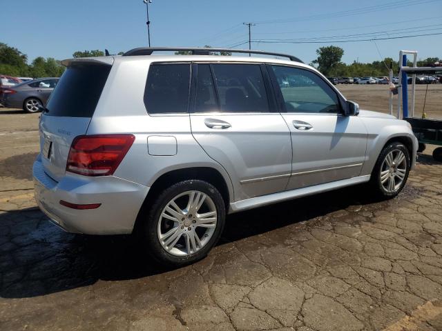 Photo 2 VIN: WDCGG0EB2FG421460 - MERCEDES-BENZ GLK 250 BL 