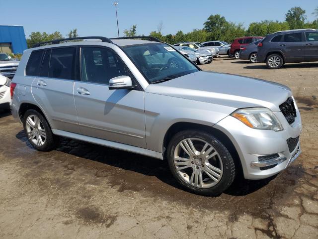 Photo 3 VIN: WDCGG0EB2FG421460 - MERCEDES-BENZ GLK 250 BL 