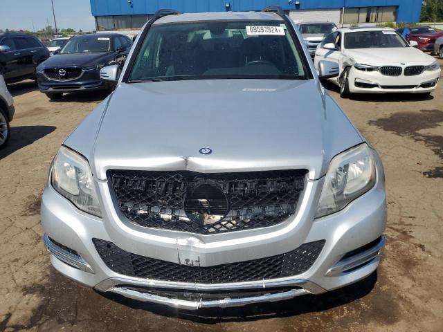 Photo 4 VIN: WDCGG0EB2FG421460 - MERCEDES-BENZ GLK 250 BL 